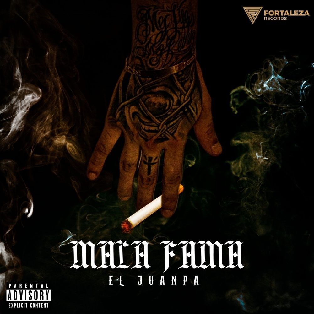 Mala Fama (Explicit)