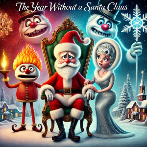 收聽Movie Soundtrack All Stars的The Year Without a Santa Claus Christmas Movie Soundtrack - Opening Song歌詞歌曲