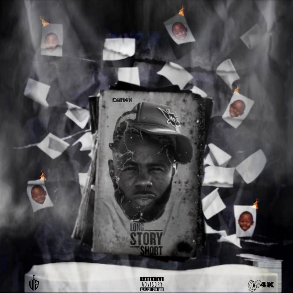 Luv 4 A Thug (Explicit)