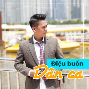 Album Điệu Buồn Dân Ca from 