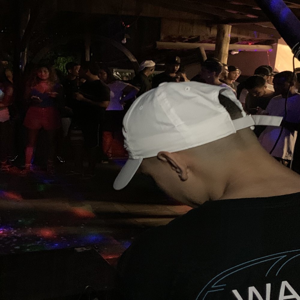 ELA QUE SE ENVOLVER (Explicit)