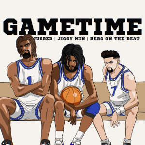 Album Gametime from JusRzd