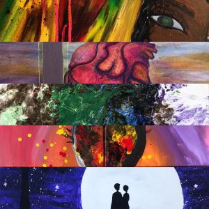 Listen to Hana(feat. Chowder) (Explicit) song with lyrics from Captain E