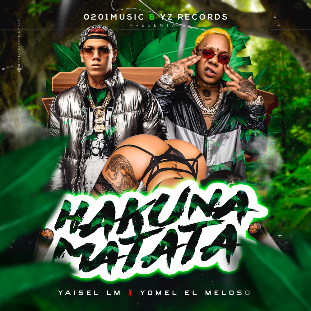 Hakuna Matata (Explicit)