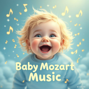 อัลบัม Baby Mozart Vol. 32 ศิลปิน Baby Relax Channel