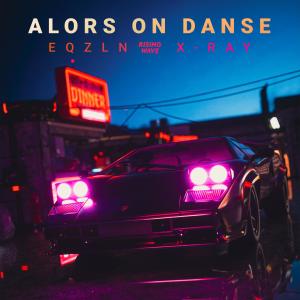 Album Alors On Danse from EQZLN