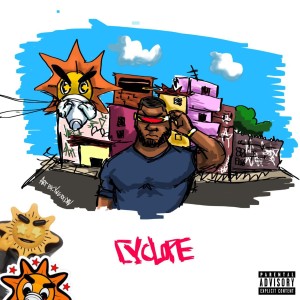ดาวน์โหลดและฟังเพลง Ciclope (Explicit) พร้อมเนื้อเพลงจาก 88plug