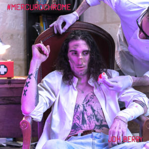 Album Mercurochrome oleh JOH BERRY