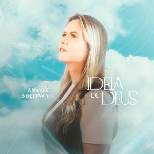 ดาวน์โหลดและฟังเพลง Sei Que Estás Aqui (Espírito Santo) พร้อมเนื้อเพลงจาก Anayle Sullivan