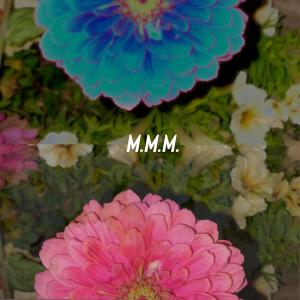 收聽Isoteric的M.M.M.歌詞歌曲