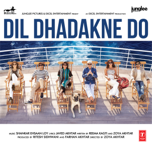 ดาวน์โหลดและฟังเพลง Phir Bhi Yeh Zindagi พร้อมเนื้อเพลงจาก Farhan Akhtar