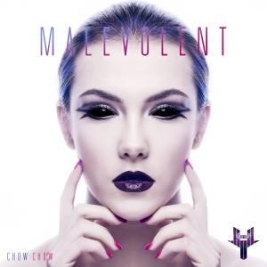 Chow Chow的專輯Malevolent