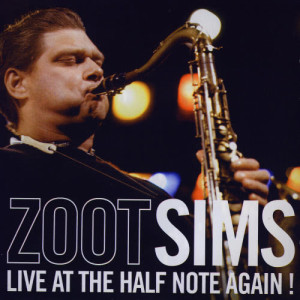 收聽Zoot Sims的I Cant Believe That You're In Love Again歌詞歌曲