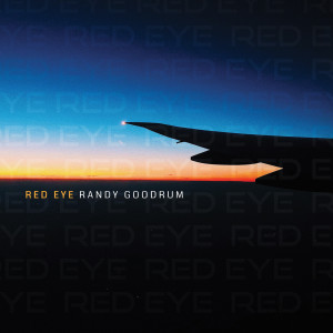 Randy Goodrum的專輯Red Eye