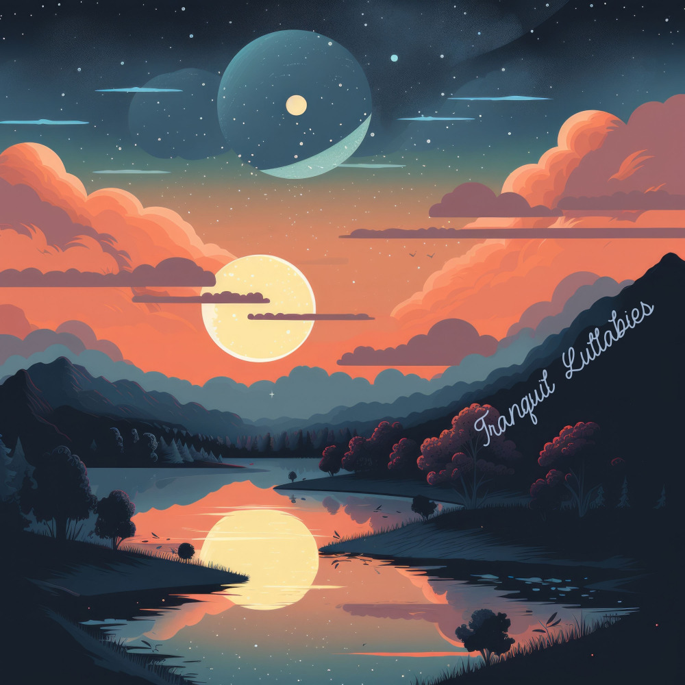 Tranquil Start