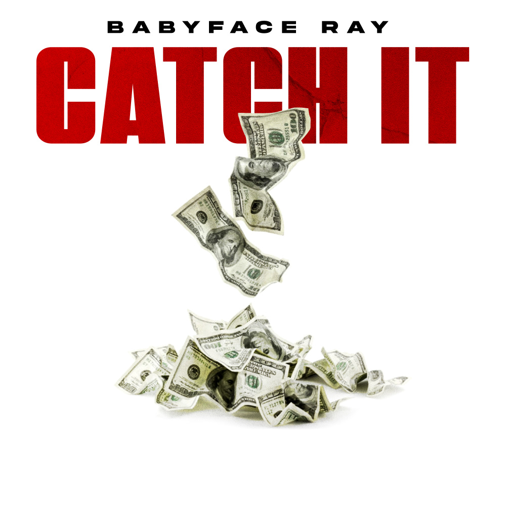 Catch It (Explicit)