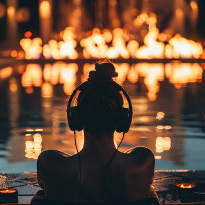 อัลบัม Fire Calm: Relaxation in Warmth ศิลปิน Relaxation and Dreams