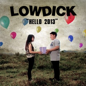 Dengarkan Sialan lagu dari Lowdick dengan lirik