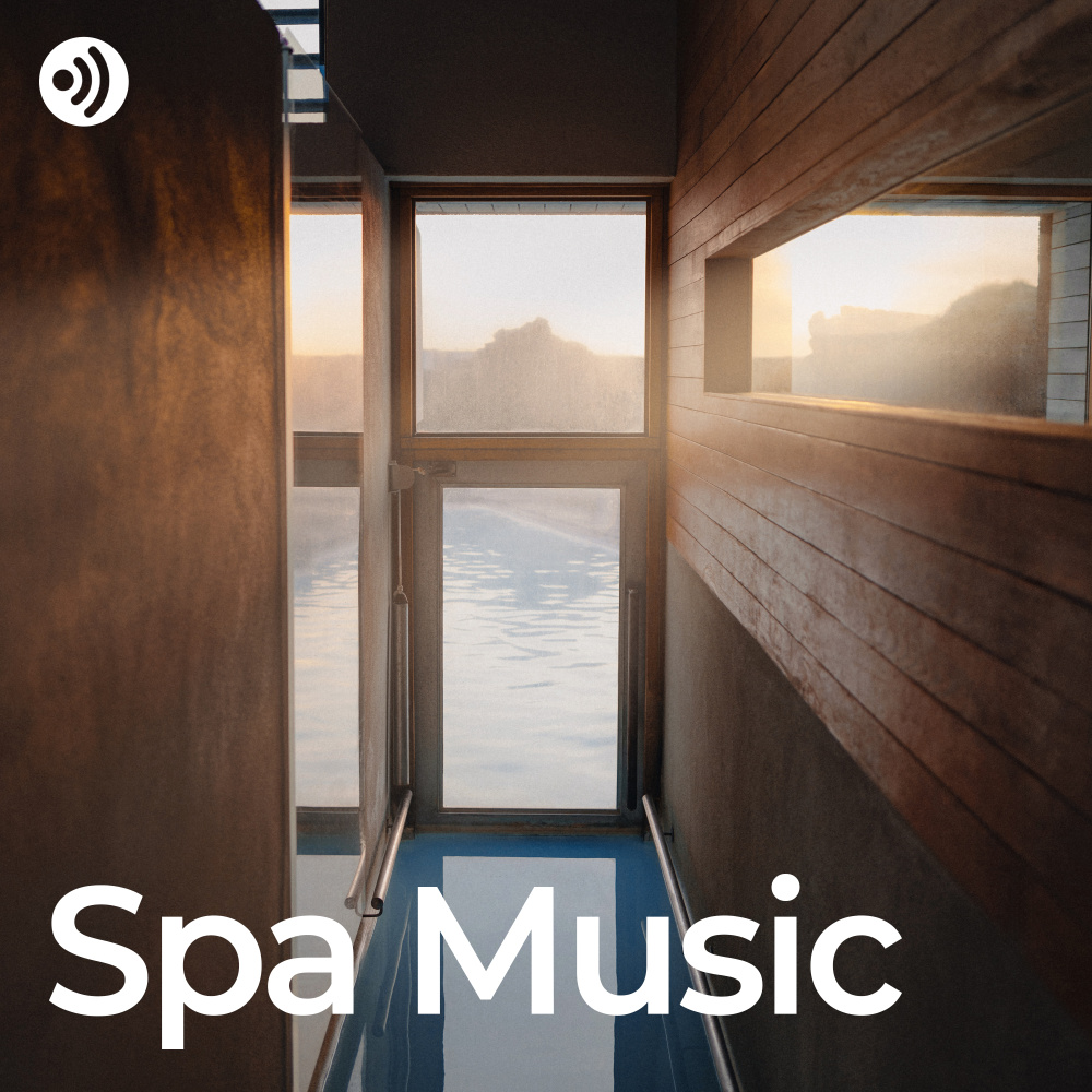 Deep Ocean Spa Tranquility