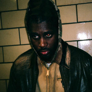 Salomon Faye的專輯PARIS TO NY (Explicit)