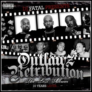 ดาวน์โหลดและฟังเพลง Thug Nation (Explicit) พร้อมเนื้อเพลงจาก Outlawz
