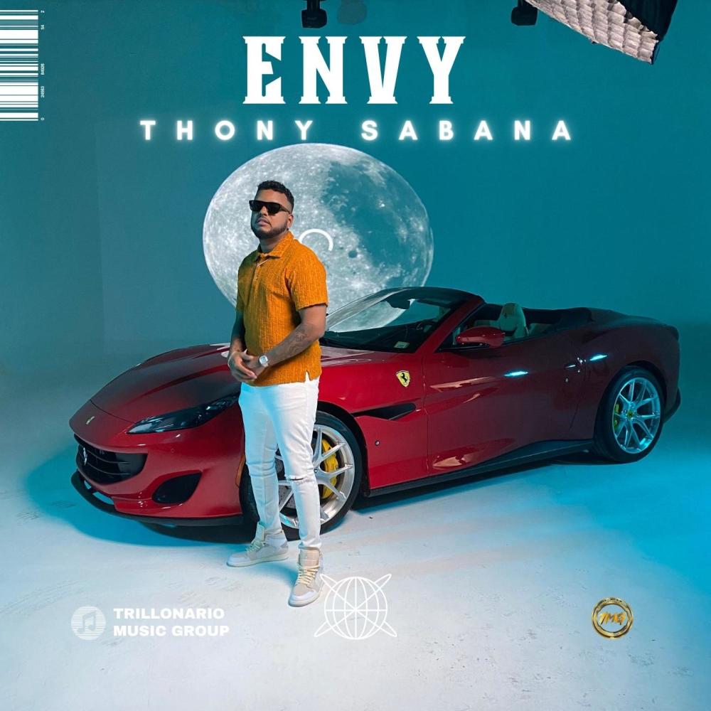 Envy (Explicit)