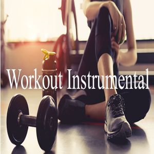Dengarkan lagu Workout Instrumental nyanyian Hip Hop Beats dengan lirik