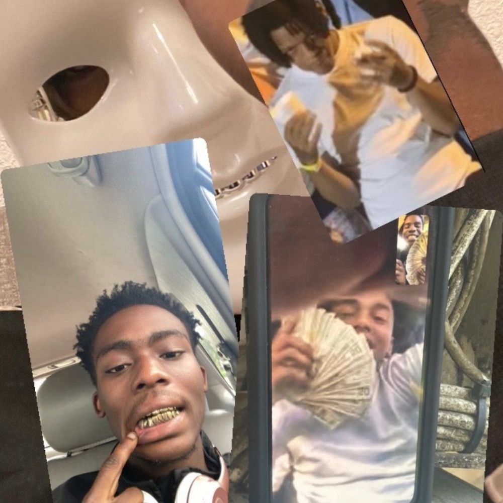 My Addiction (Explicit)