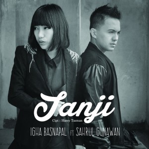 ดาวน์โหลดและฟังเพลง Janji พร้อมเนื้อเพลงจาก Igha Basnapal