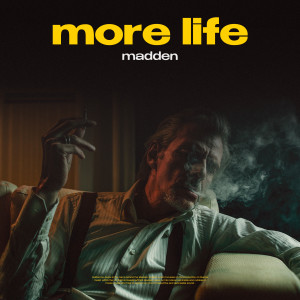Madden的專輯More Life