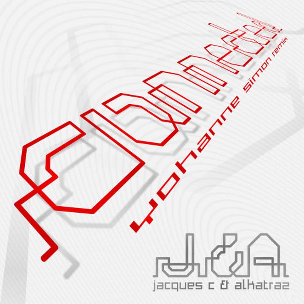 Connected (Yohanne Simon Radio Mix)