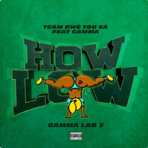 Team Bwè Tou Sa的专辑How low Gammalab 5 (Explicit)