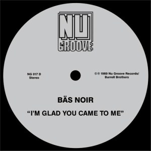 收聽Bas Noir的I'm Glad You Came To Me (Steve Anderson Remix)歌詞歌曲