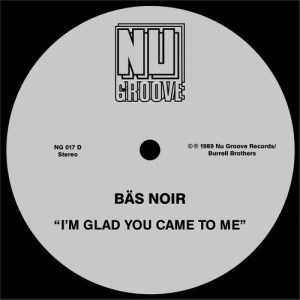 Bas Noir的專輯I'm Glad You Came To Me