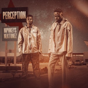 Album Perception oleh Niphkeys