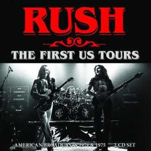 The First Us Tours