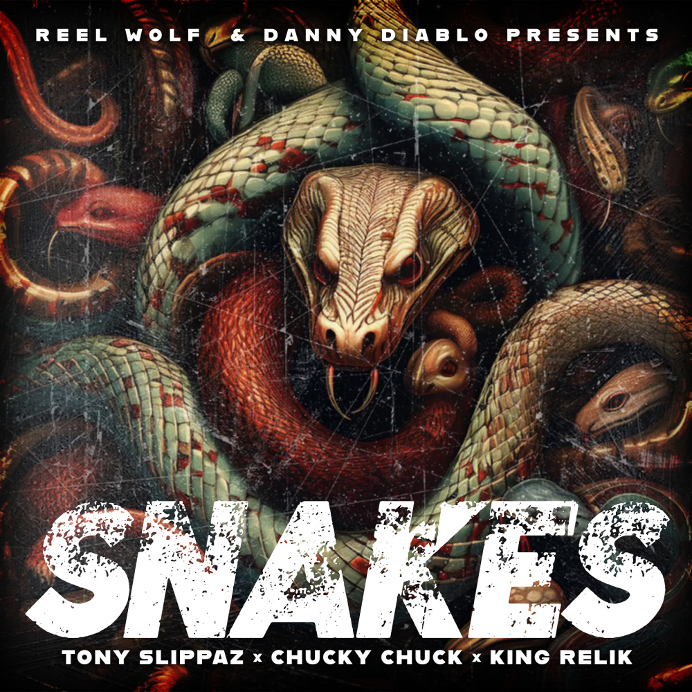 Snakes (Explicit)
