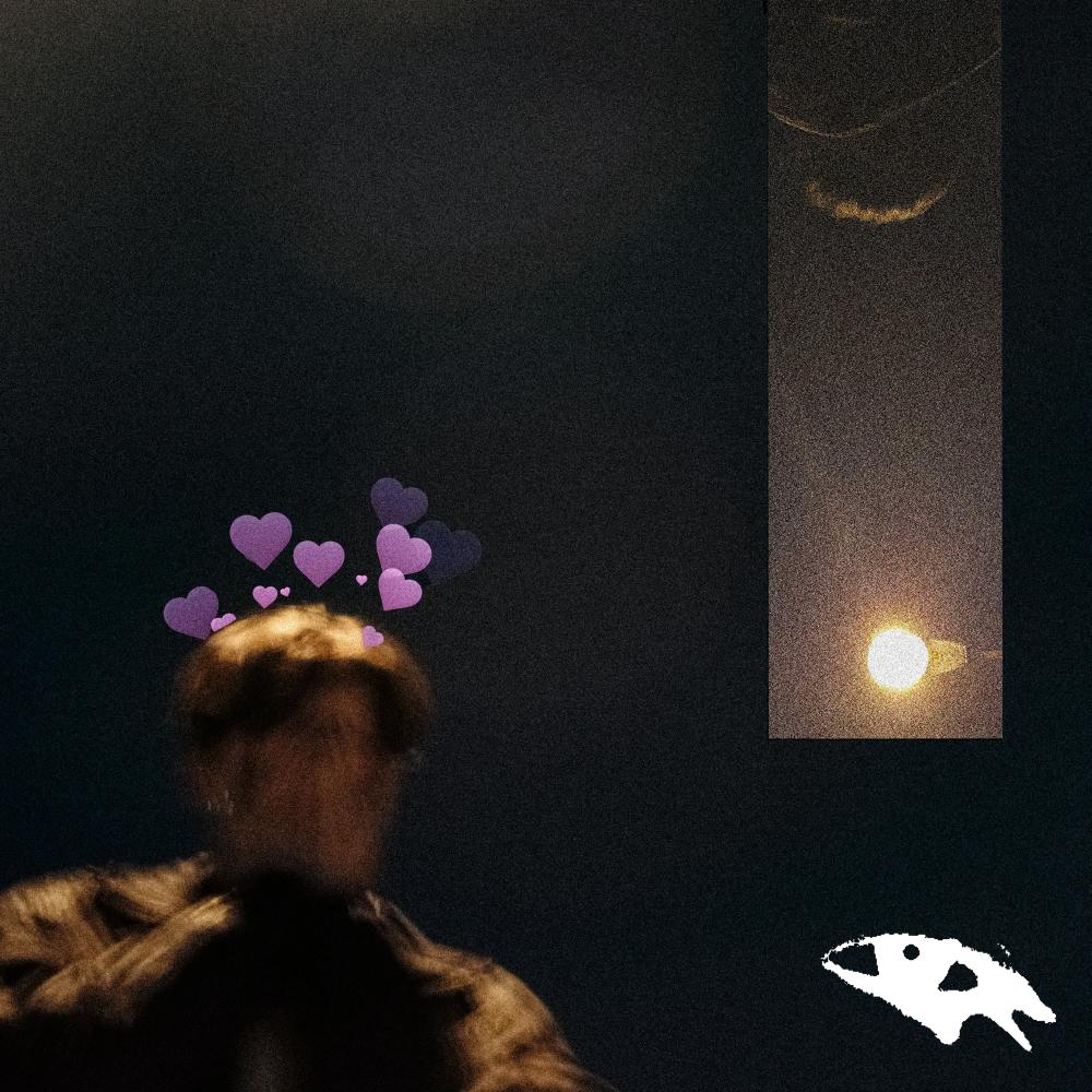 lovesick!