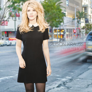 Alison Krauss的專輯Losing You