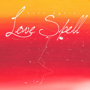 Taryn Spilmann的專輯Love Spell