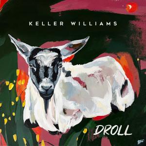 收聽Keller Williams的Flutus (feat. Gibb Droll)歌詞歌曲