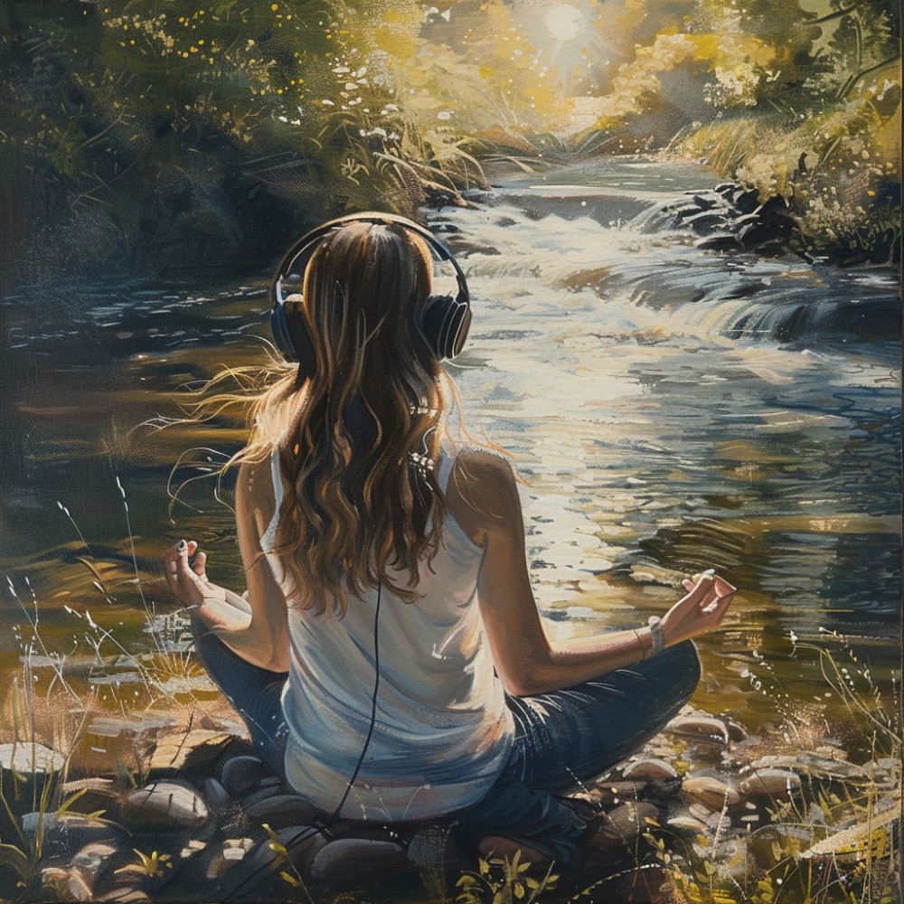 Serenity Mindful Beats