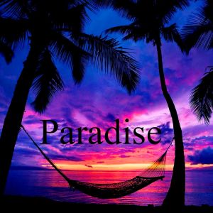Album Paradise from Relaxing Song