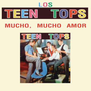 ดาวน์โหลดและฟังเพลง Zapatos de Ante Azul (Blue Swede Shoes) พร้อมเนื้อเพลงจาก Los Teen Tops