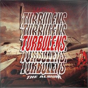 Listen to Stavanger Anthem (Turbulens) (Explicit) song with lyrics from Barneskolen