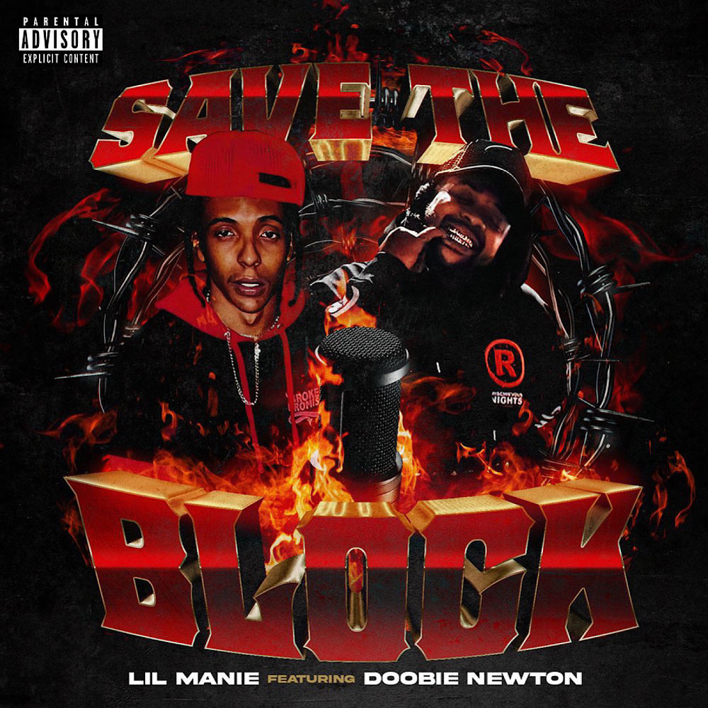 Save the Block (Explicit)