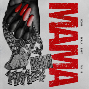 Album Mama from Tay B