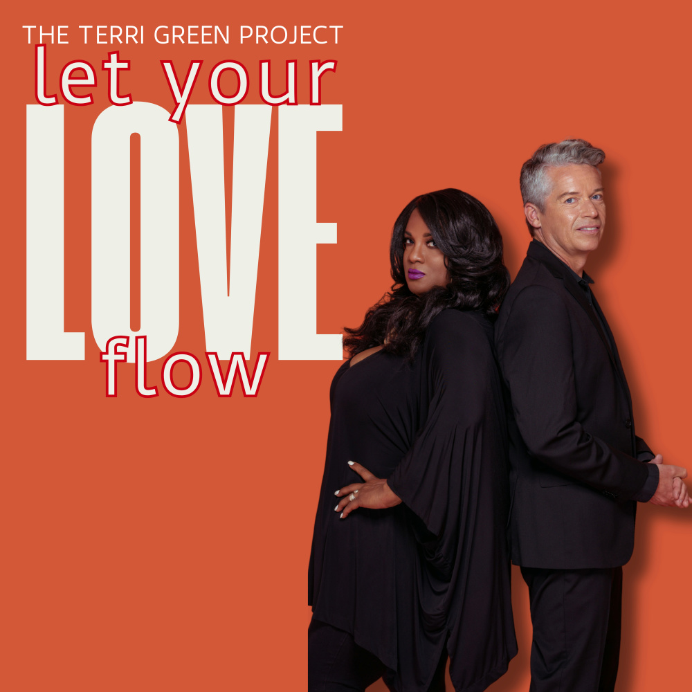 Let Your Love Flow