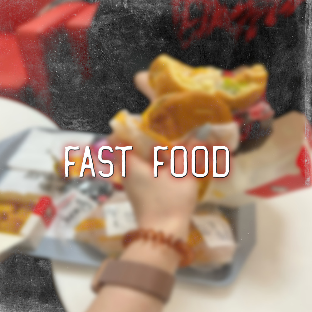 Fast Food