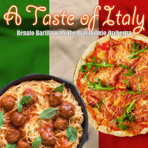 ดาวน์โหลดและฟังเพลง La Fisarmonica พร้อมเนื้อเพลงจาก Renato Barilla